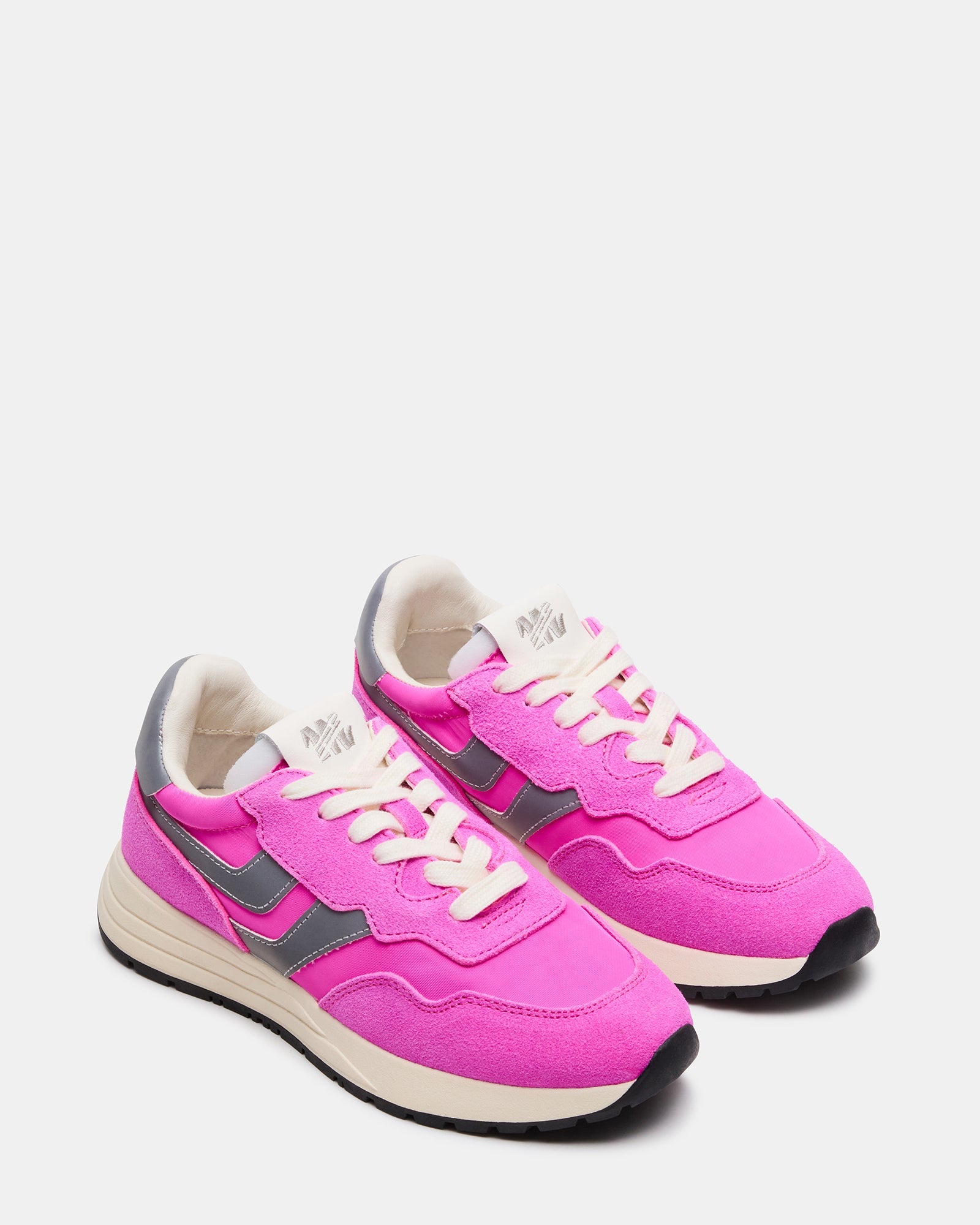 STEVE MADDEN Burst Pink Multi