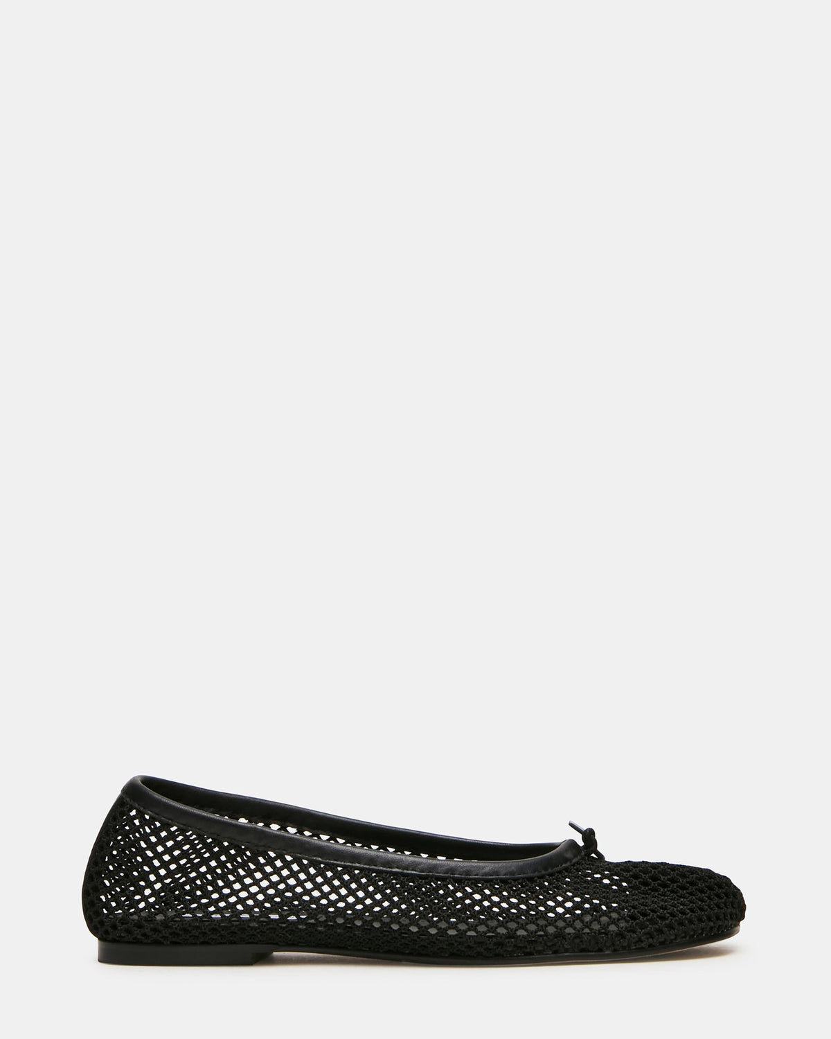 Steve Madden Calico-m Black