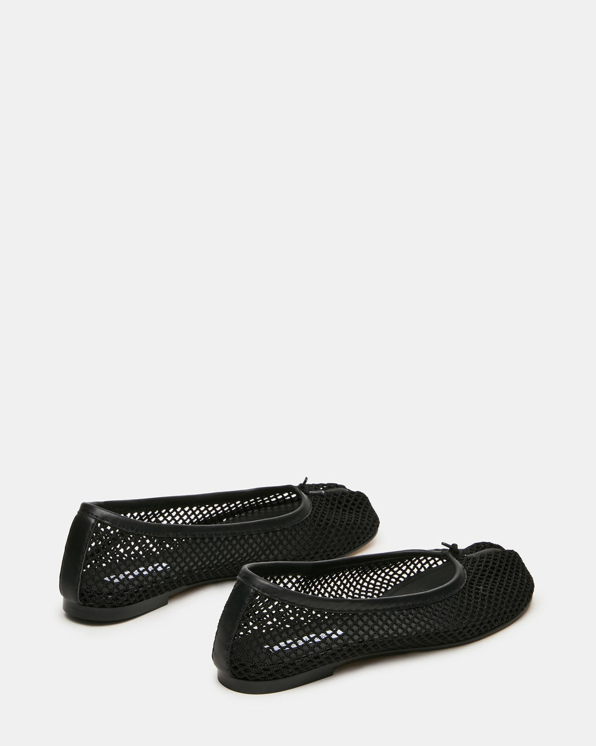 Steve Madden Calico-m Black