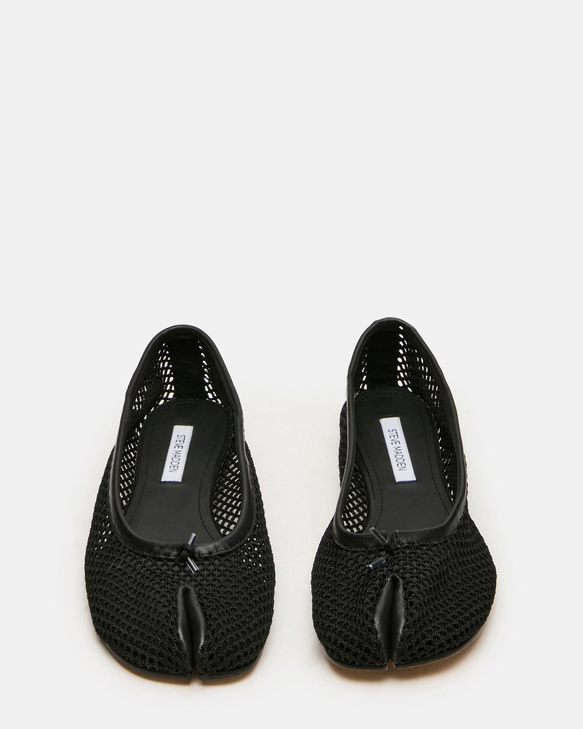 Steve Madden Calico-m Black