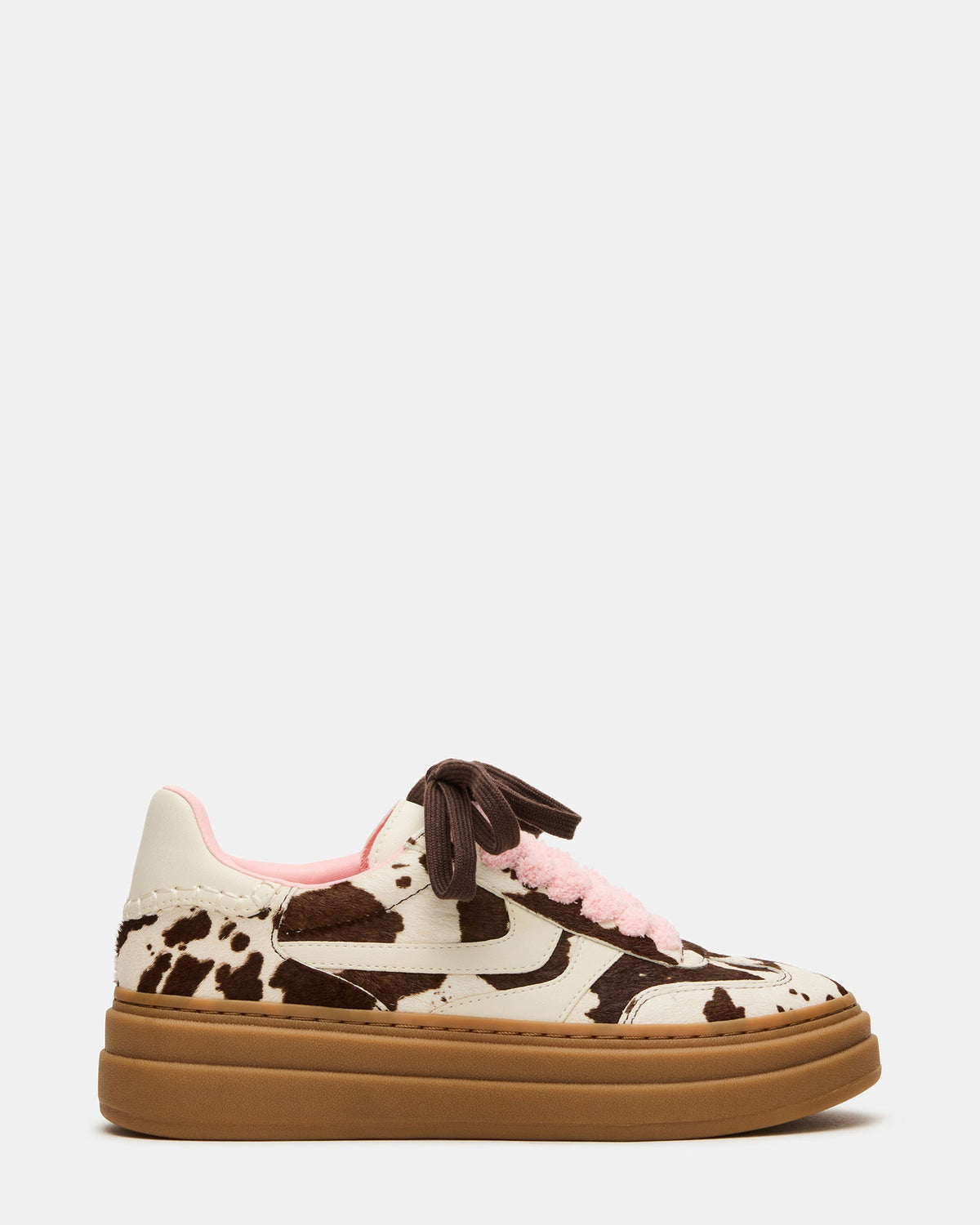 STEVE MADDEN Dodge-c Cow -  Cow