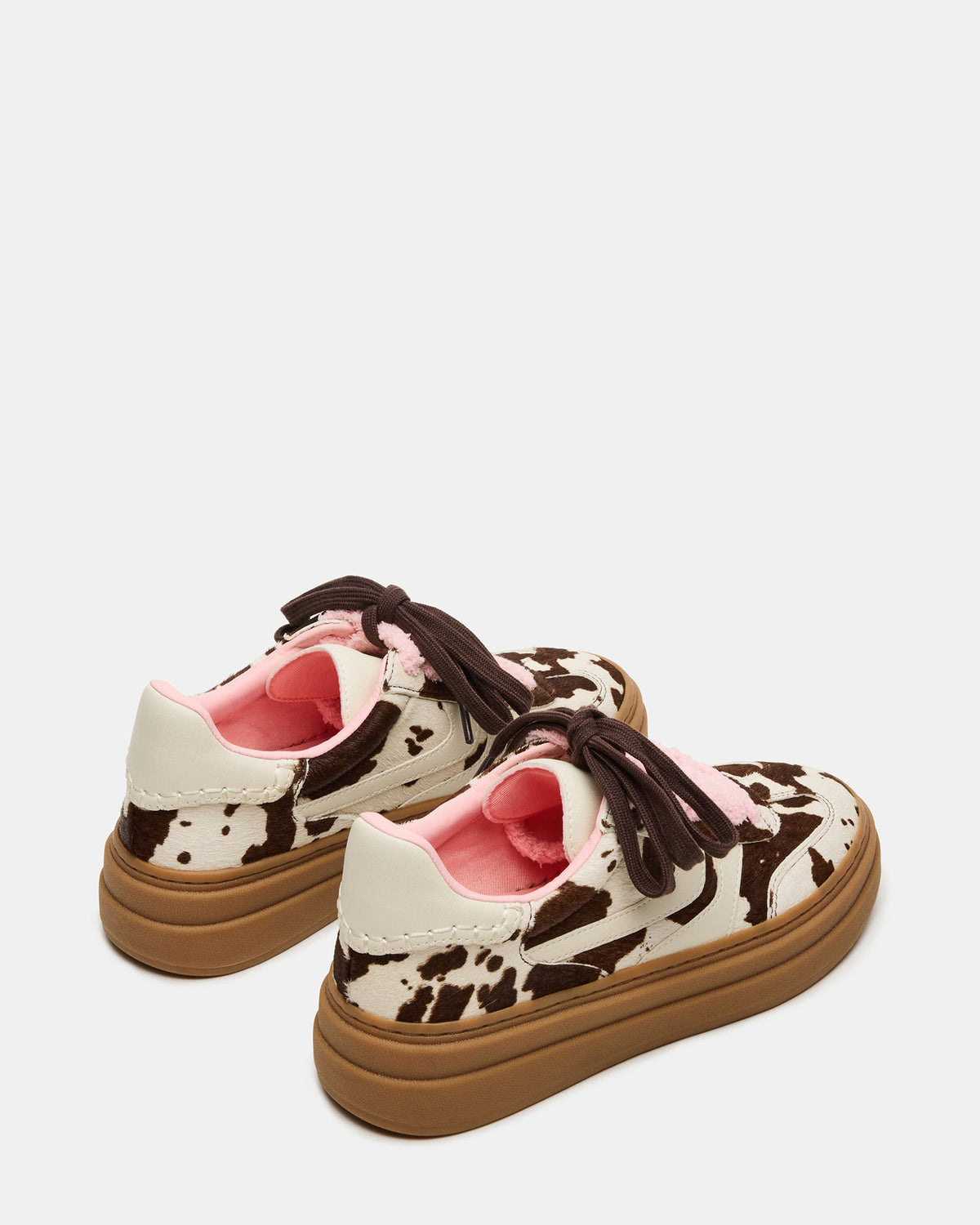 STEVE MADDEN Dodge-c Cow -  Cow