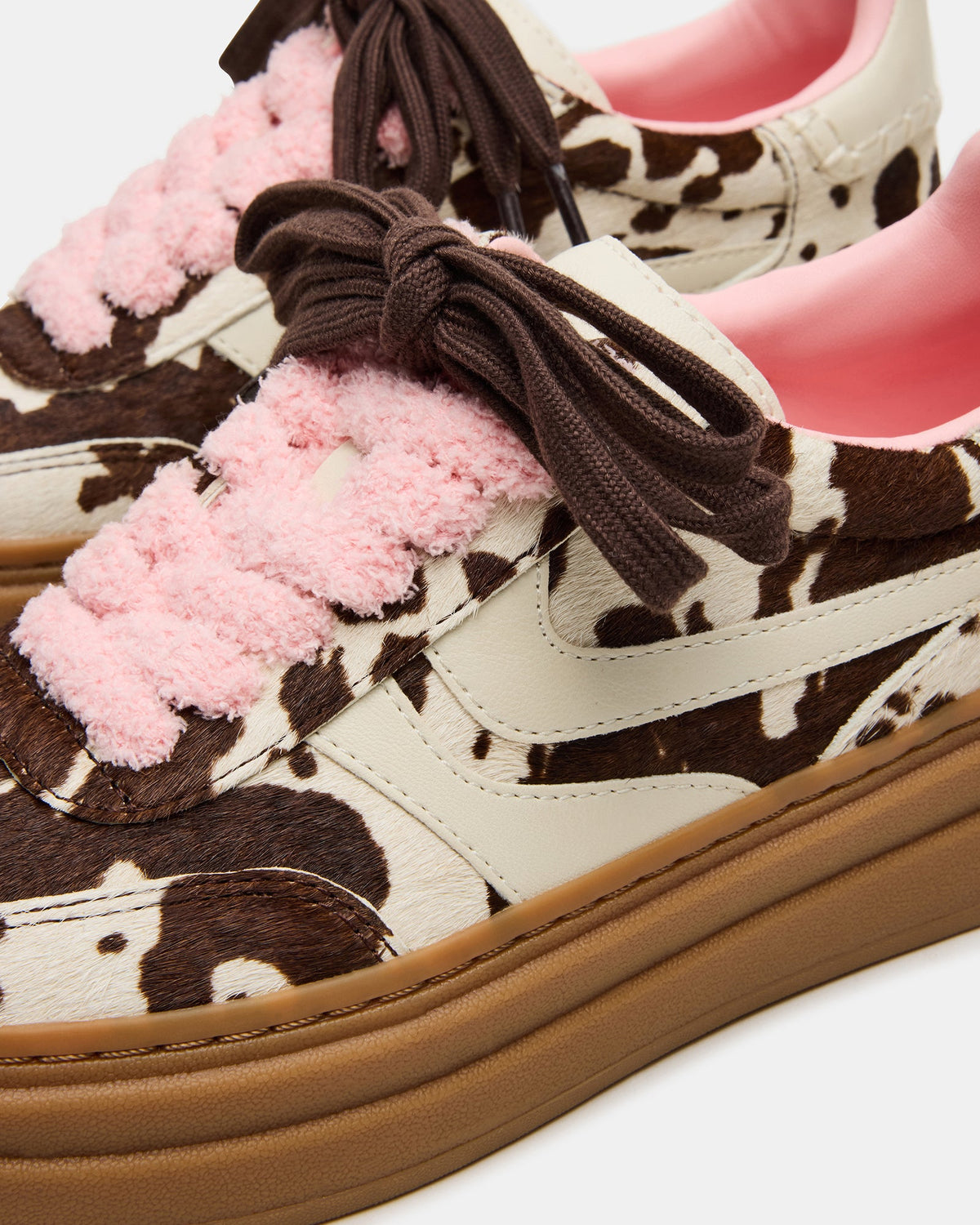 STEVE MADDEN Dodge-c Cow -  Cow