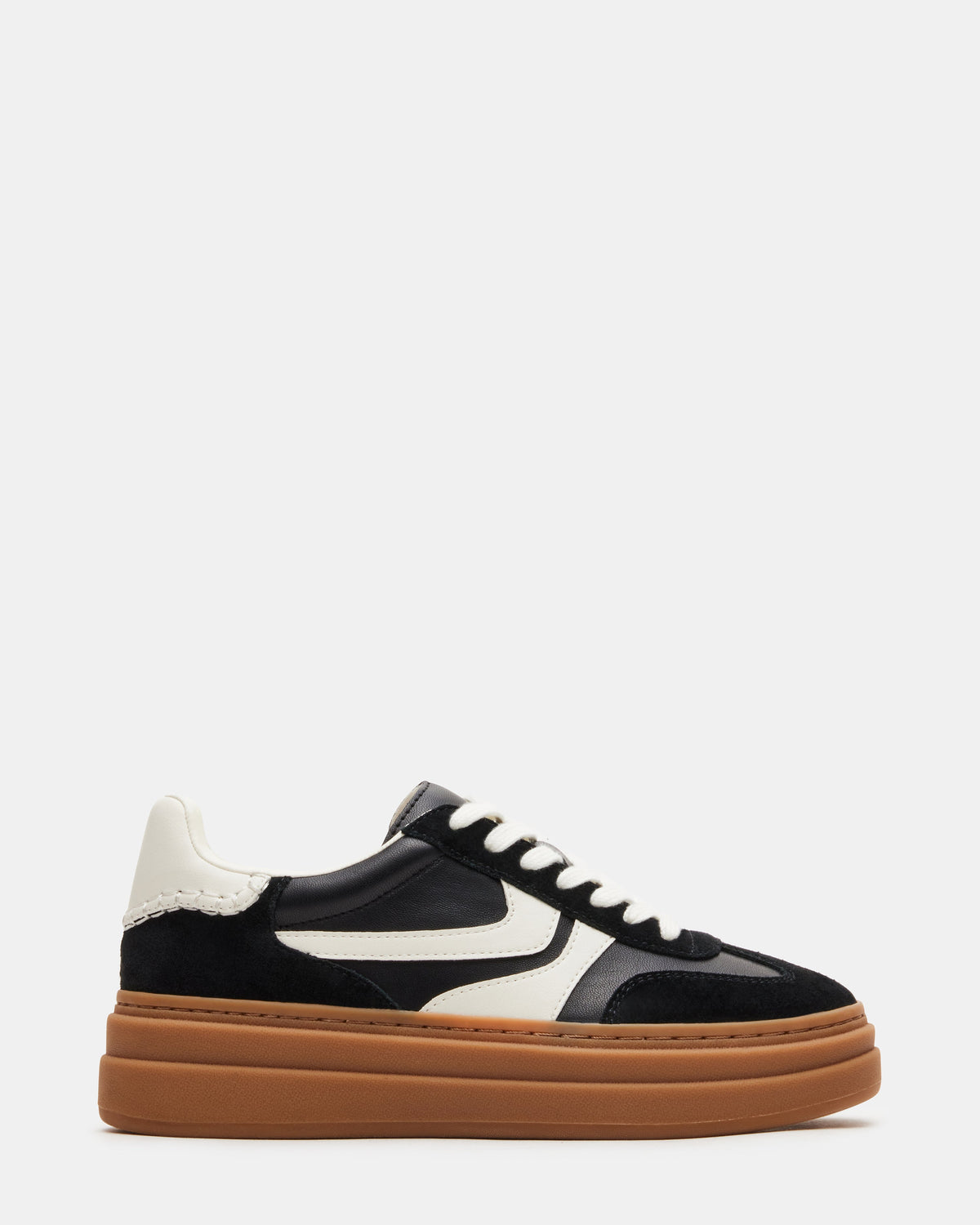 STEVE MADDEN Dodge - Black