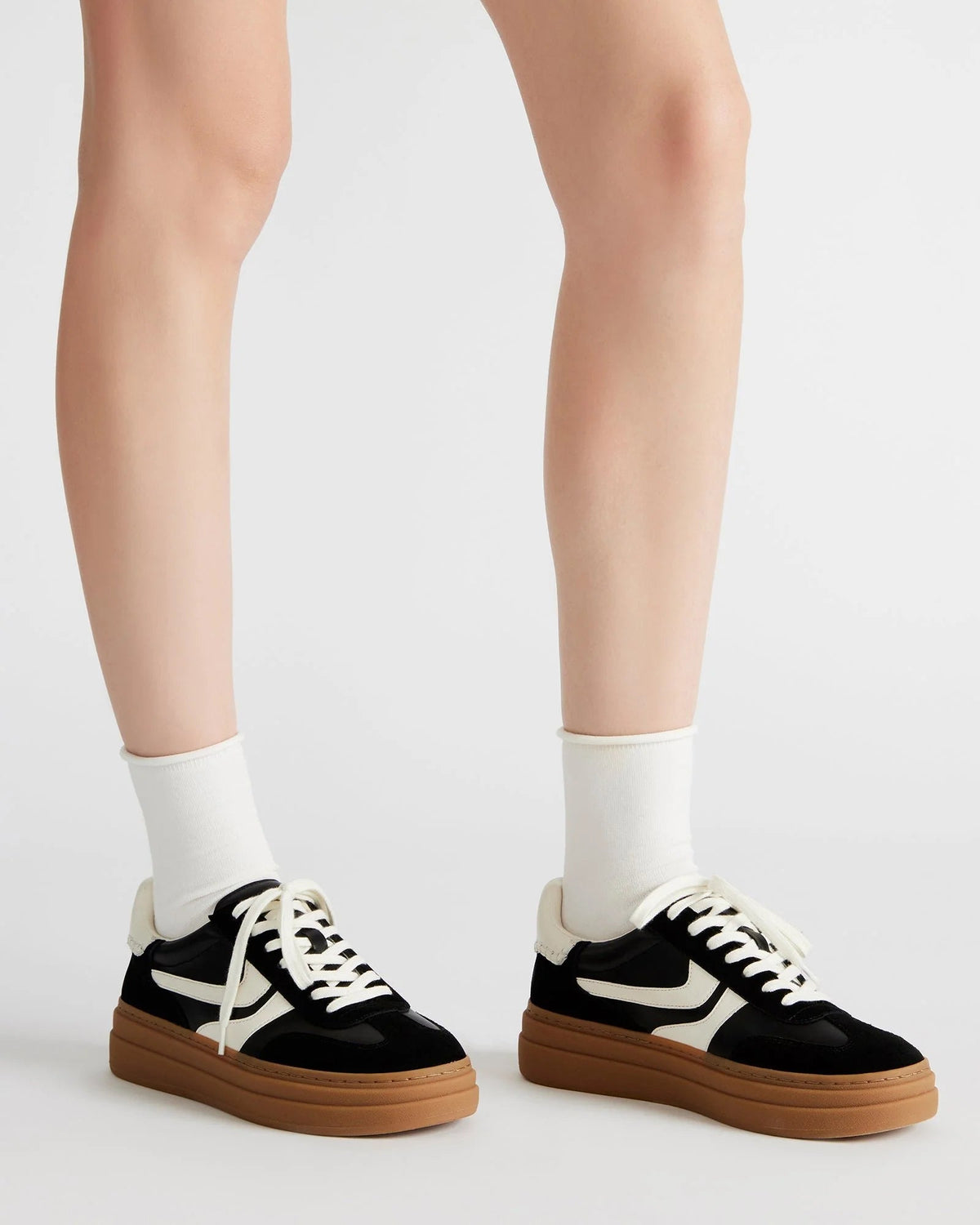 STEVE MADDEN Dodge - Black