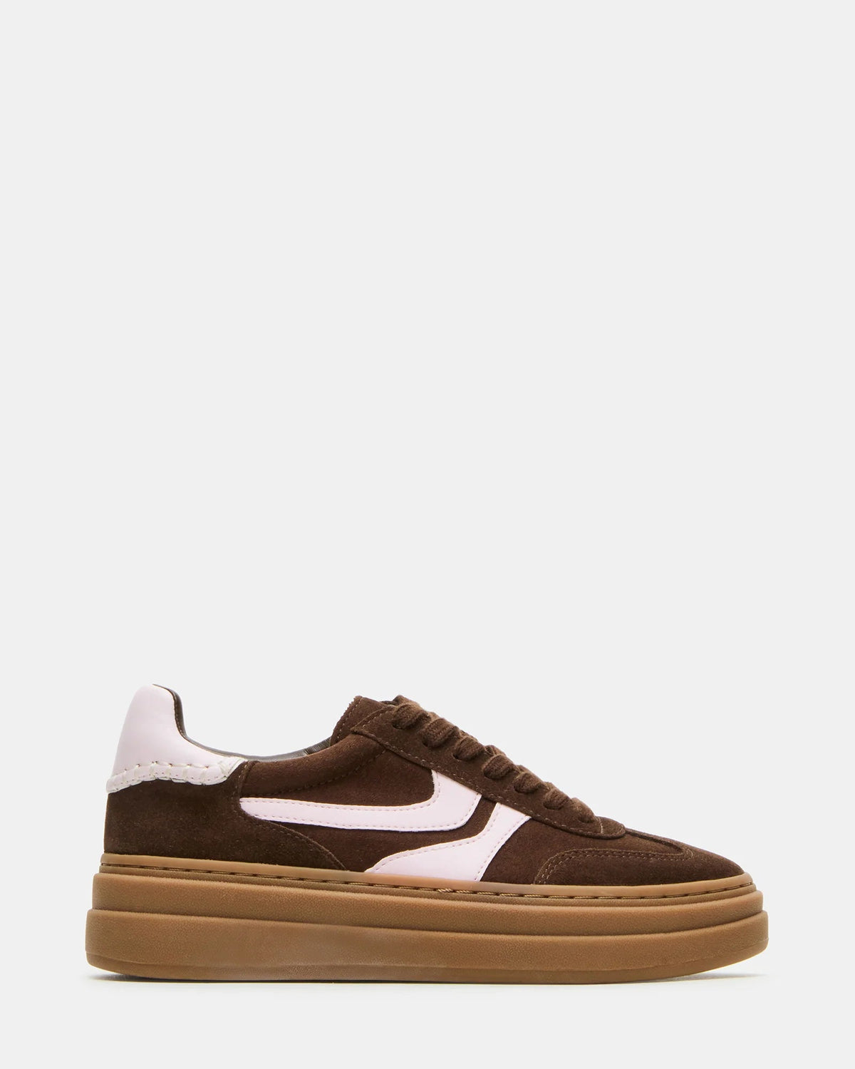 STEVE MADDEN Dodge - Brown Multi