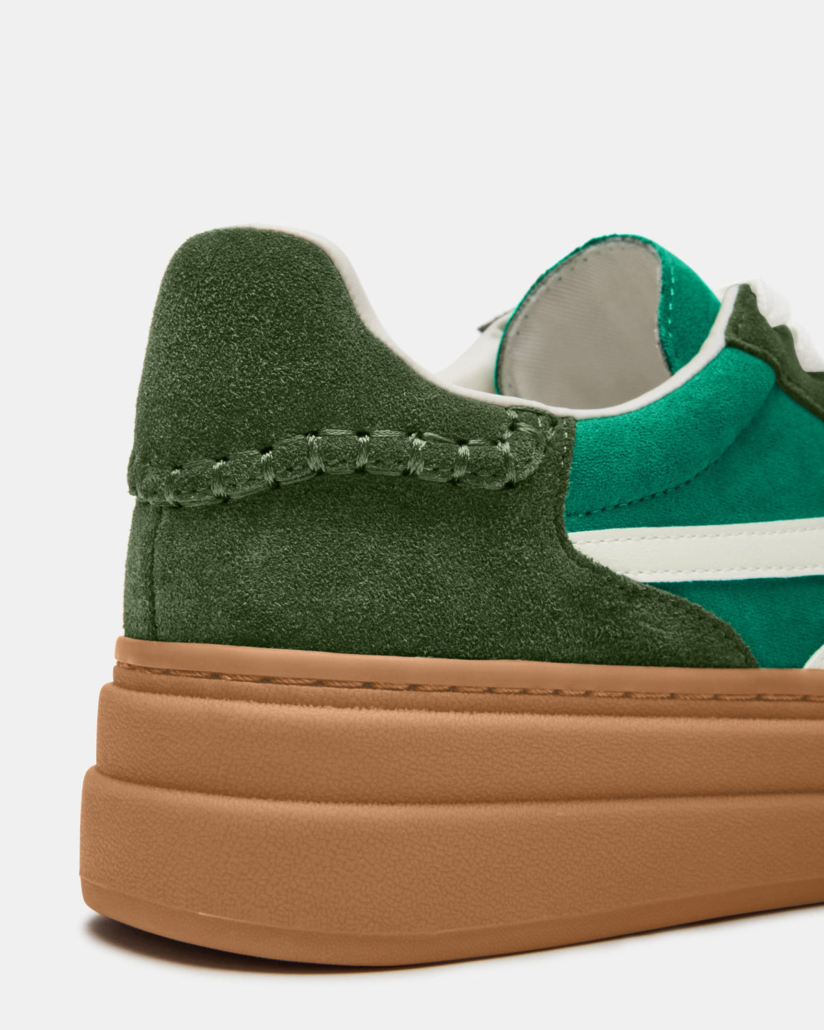STEVE MADDEN Dodge - Green