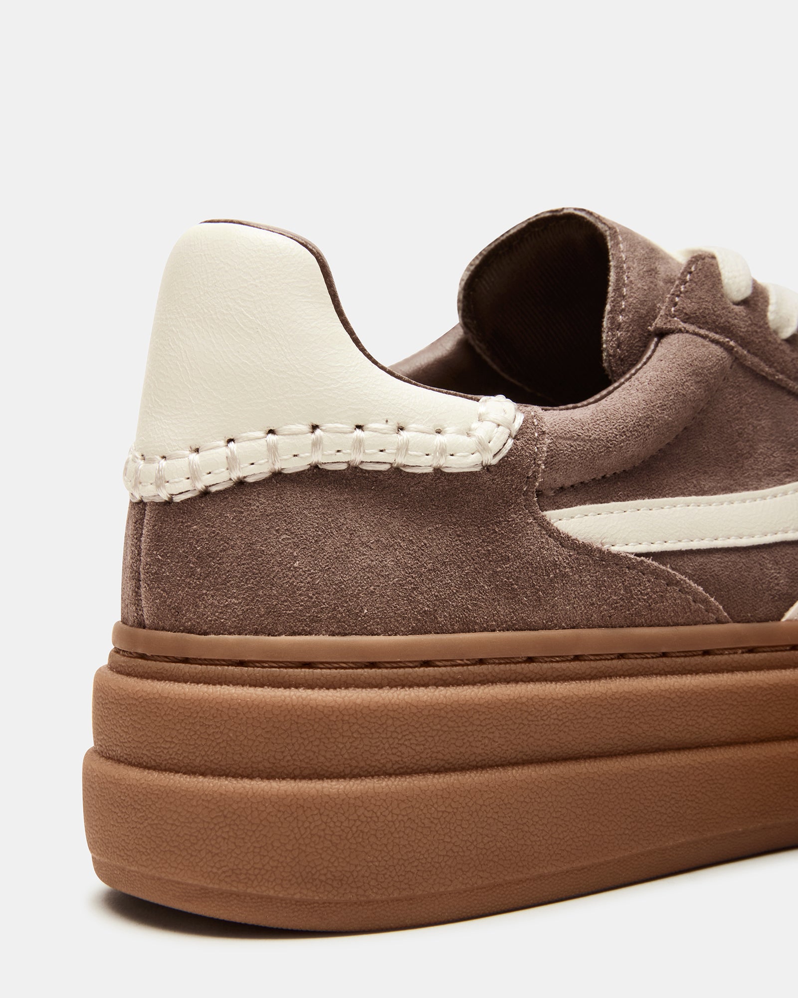 STEVE MADDEN Dodge - Taupe Multi – Kanadadan Kapına