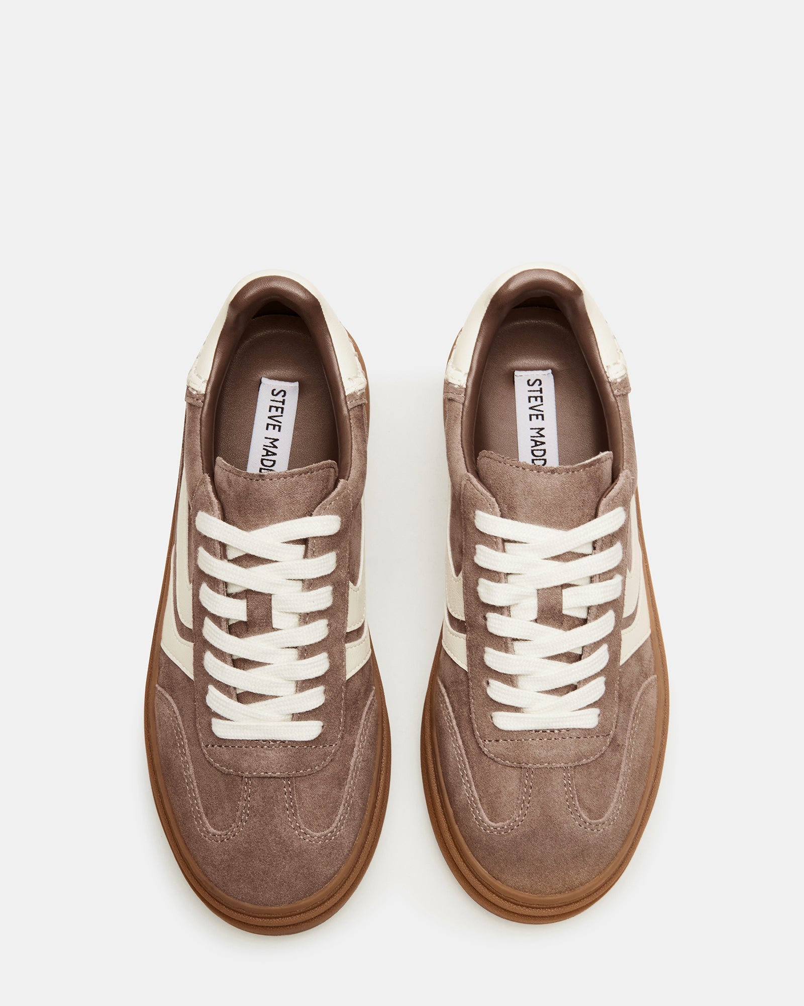 STEVE MADDEN Dodge - Taupe Multi – Kanadadan Kapına