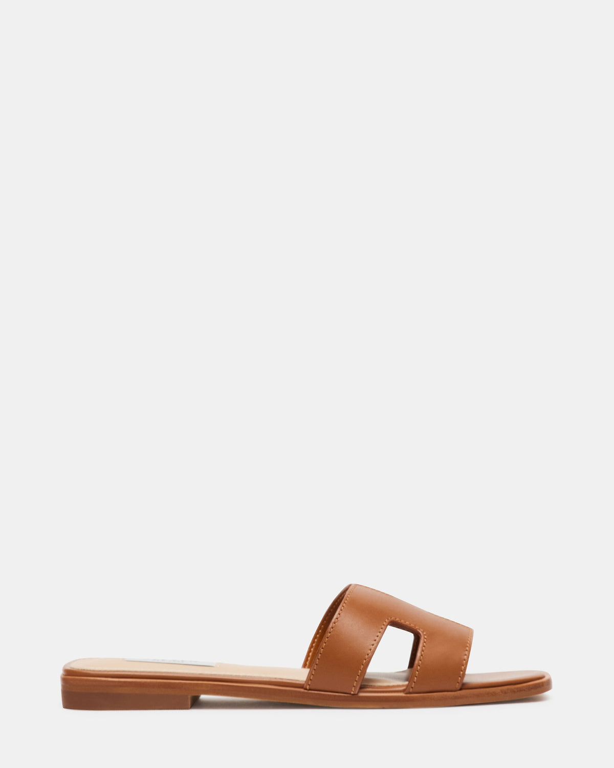 Steve Madden Hadyn Cognac   - Hemen Teslimde