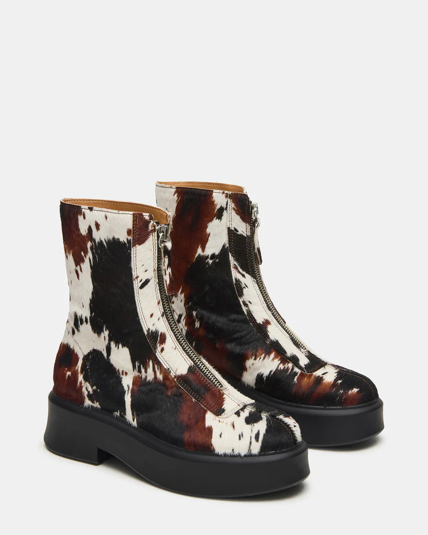 STEVE MADDEN Jones-h - Cow