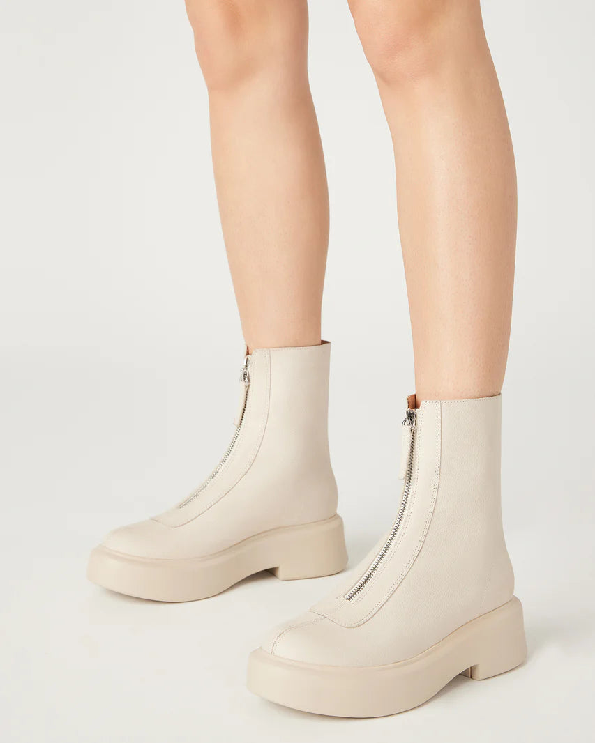 STEVE MADDEN Jones - Natural Nubuck