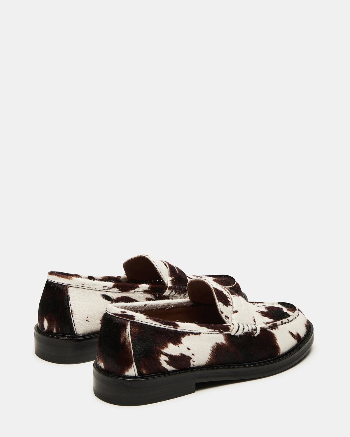 Steve Madden Madison-c Cow - Cow