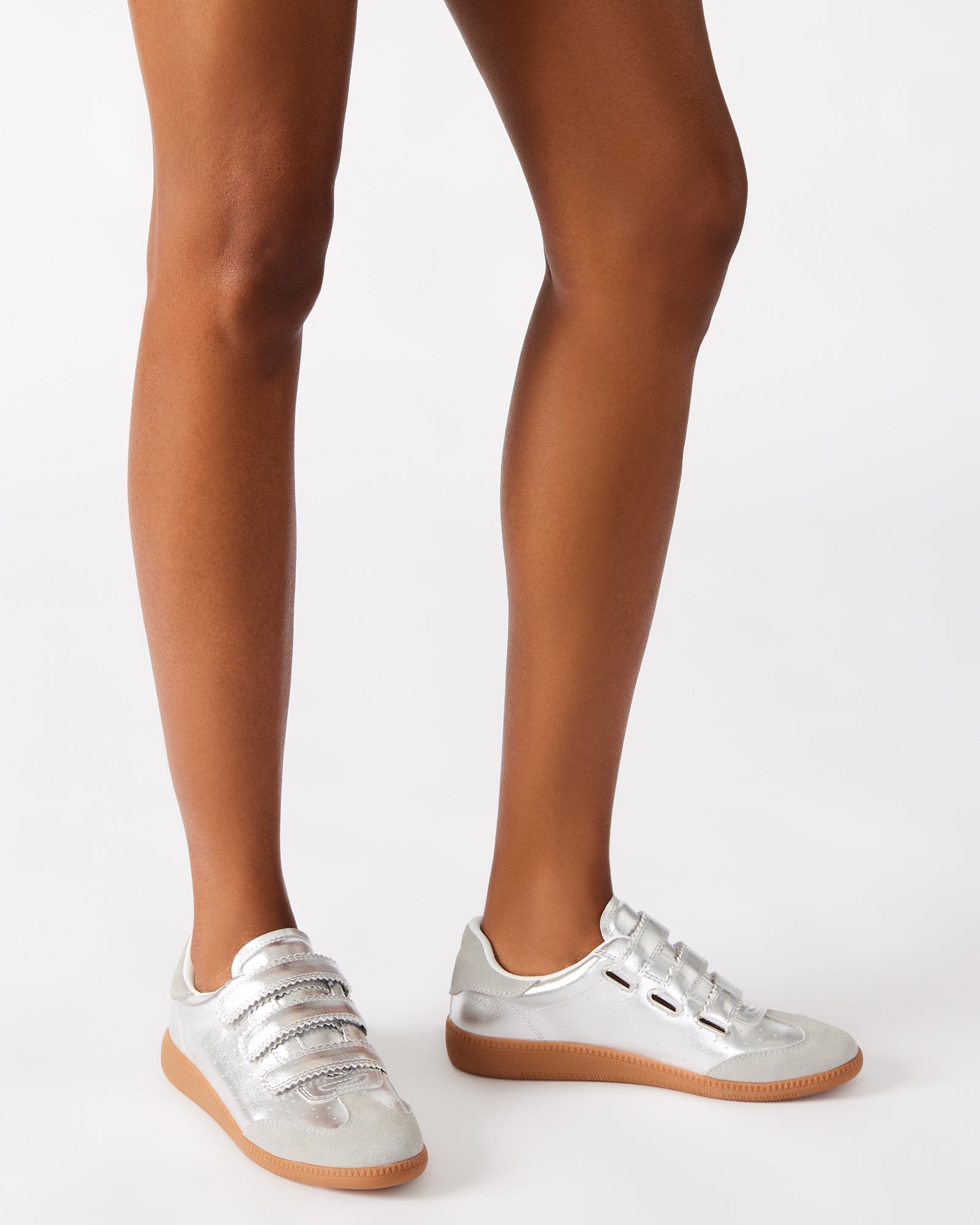 STEVE MADDEN Momentum Silver