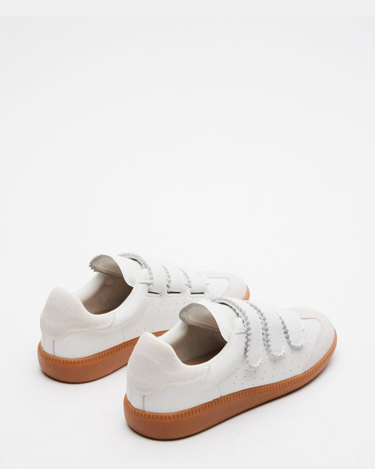STEVE MADDEN Momentum - White