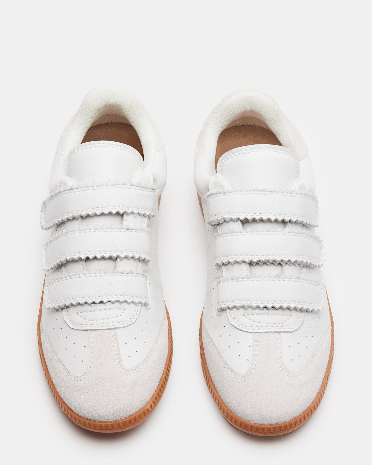 STEVE MADDEN Momentum - White