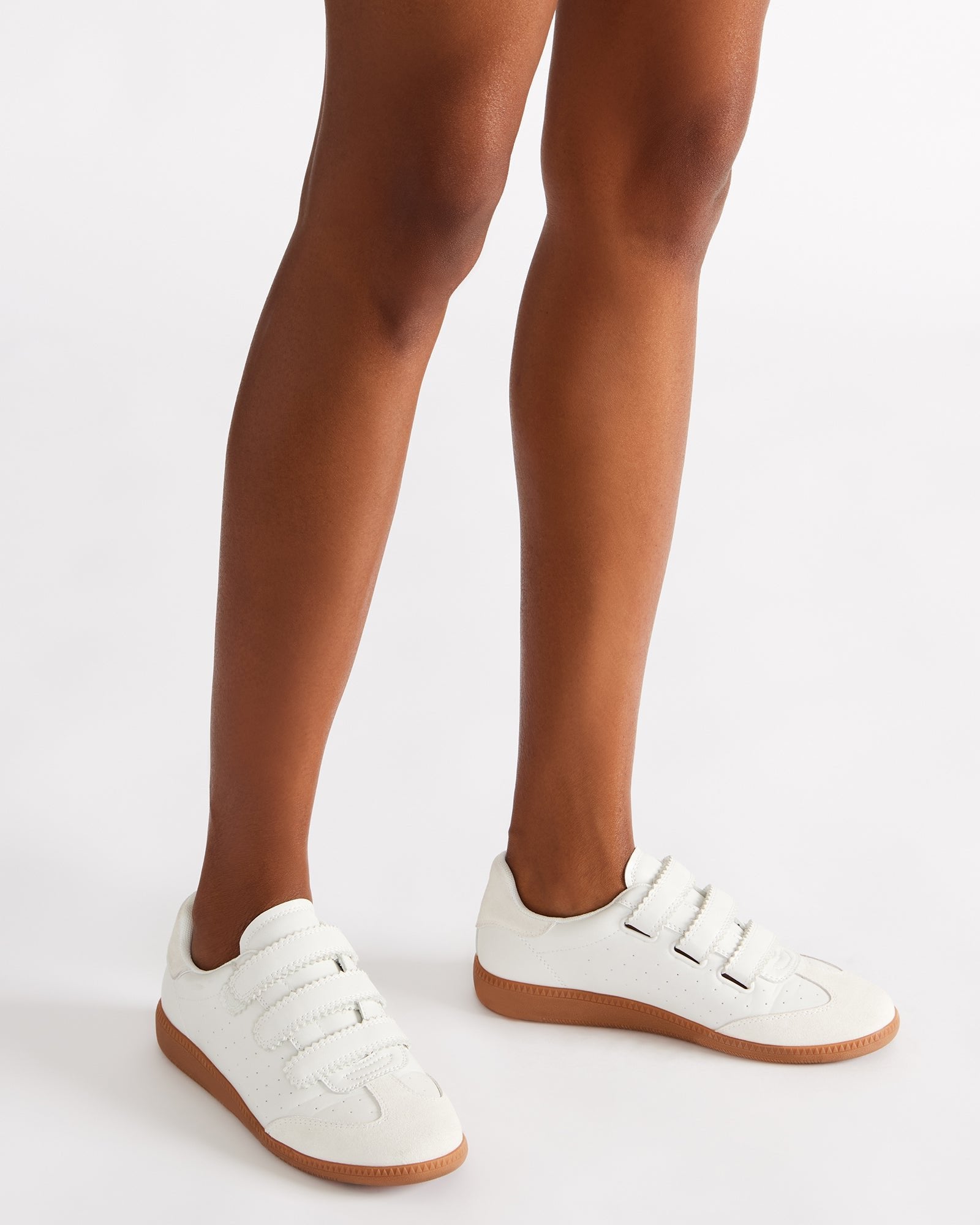 STEVE MADDEN Momentum White