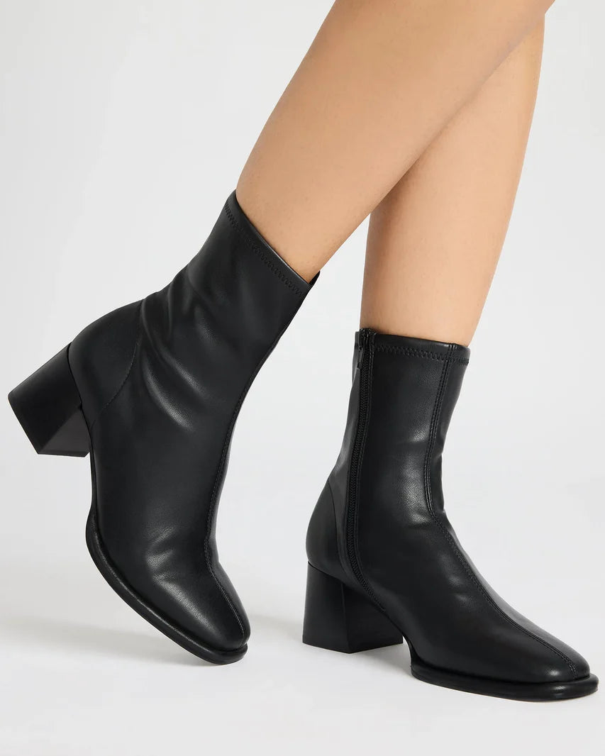 STEVE MADDEN Pammy - Black