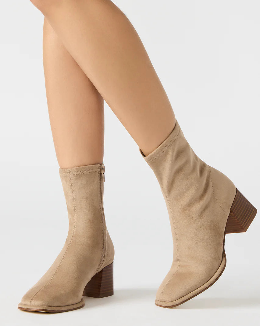 STEVE MADDEN Pammy - Taupe