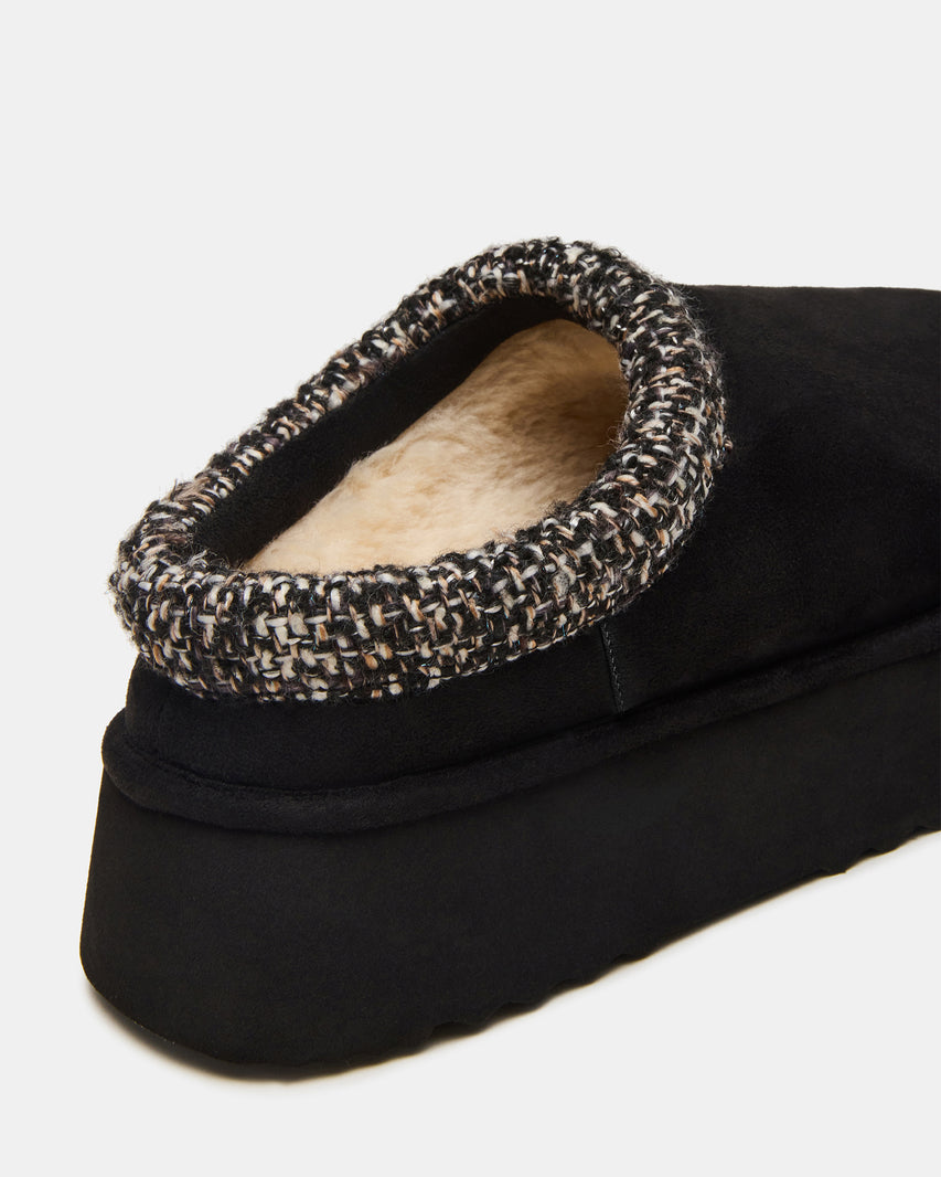 Steve Madden Selden - Black