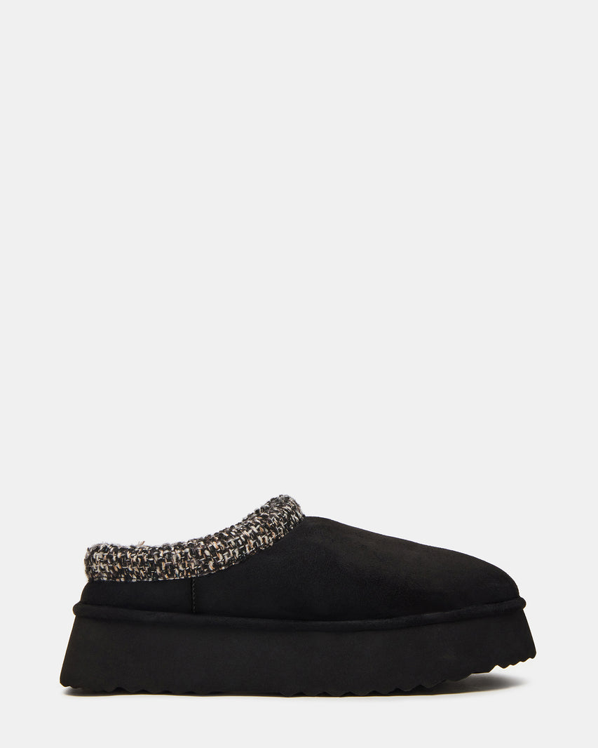 Steve Madden Selden - Black