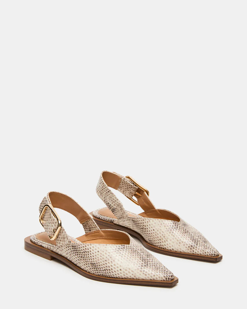 Steve Madden Shay Snake  -  SNAKE