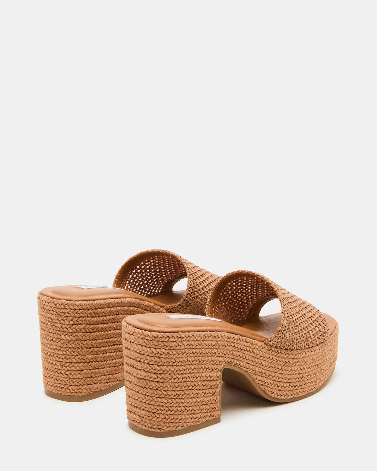 Steve Madden Trippy-cr Tan- TAN