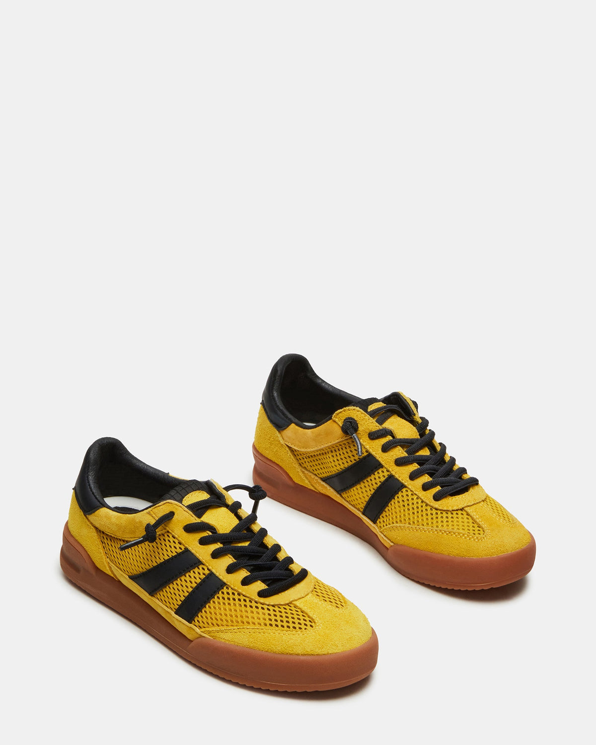 STEVE MADDEN Verdict -  Black/yellow