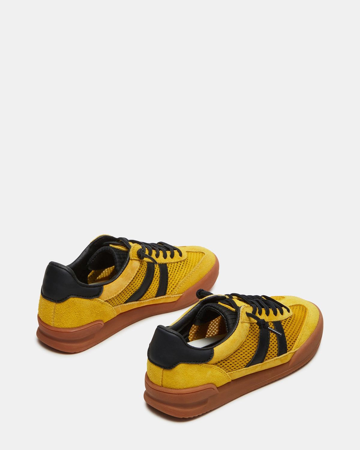 STEVE MADDEN Verdict -  Black/yellow
