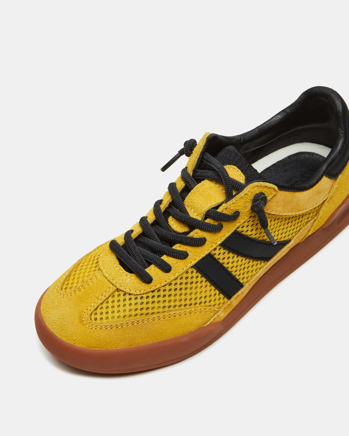 STEVE MADDEN Verdict -  Black/yellow