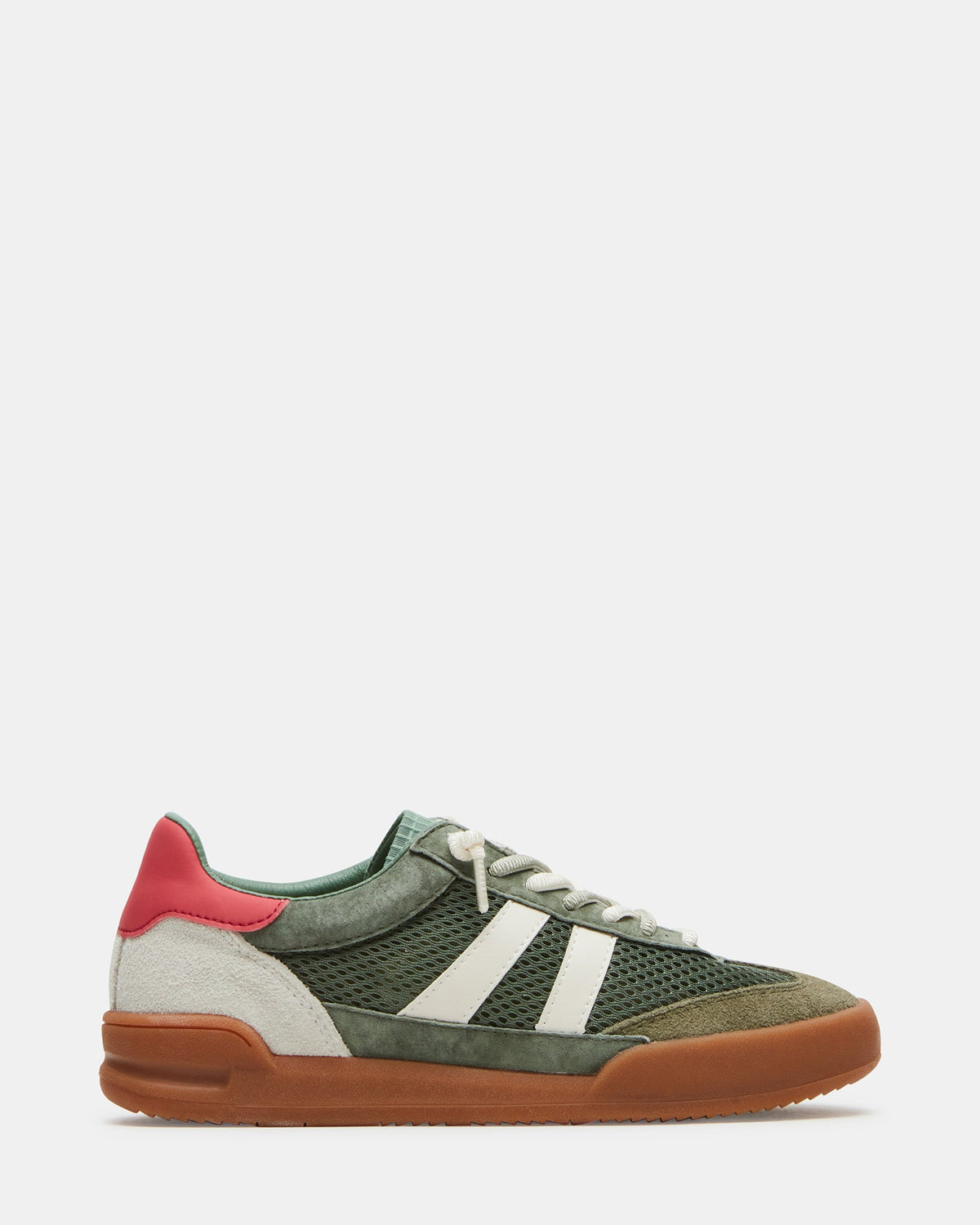 STEVE MADDEN Verdict - Green Multi