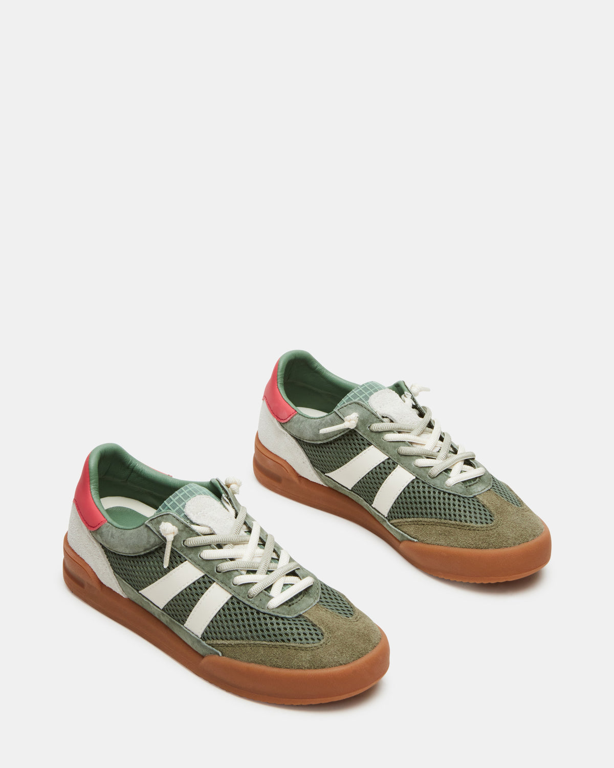 STEVE MADDEN Verdict - Green Multi