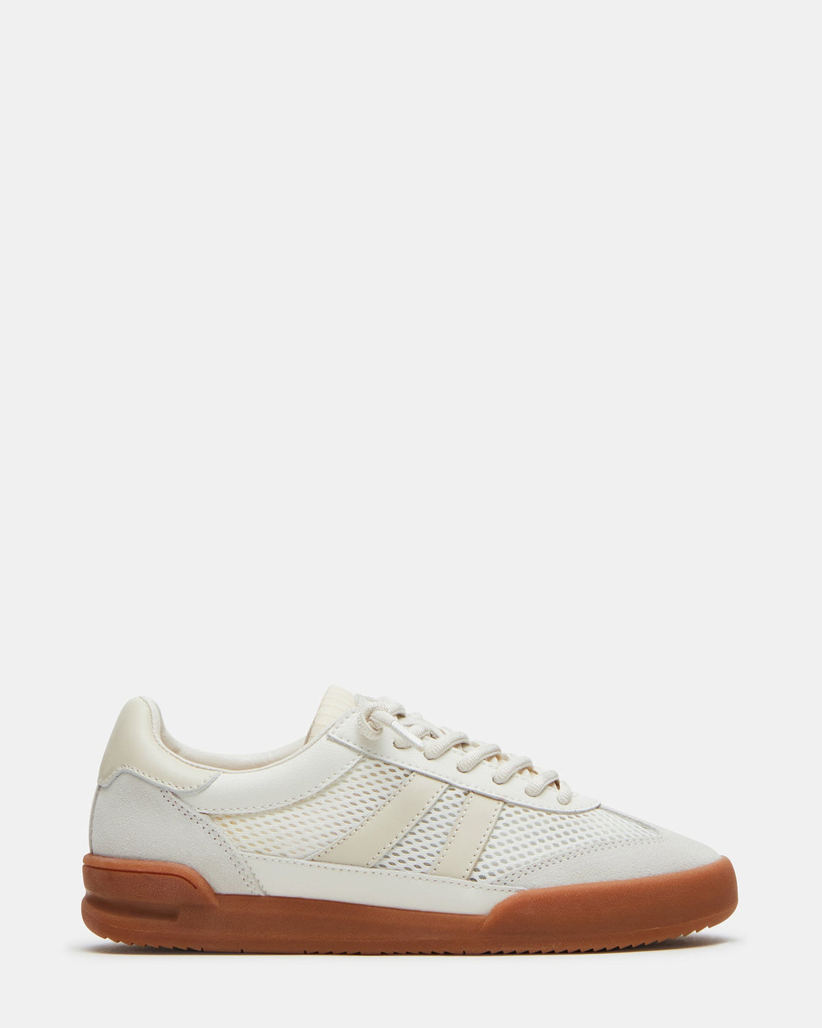 STEVE MADDEN Verdict - White Multi