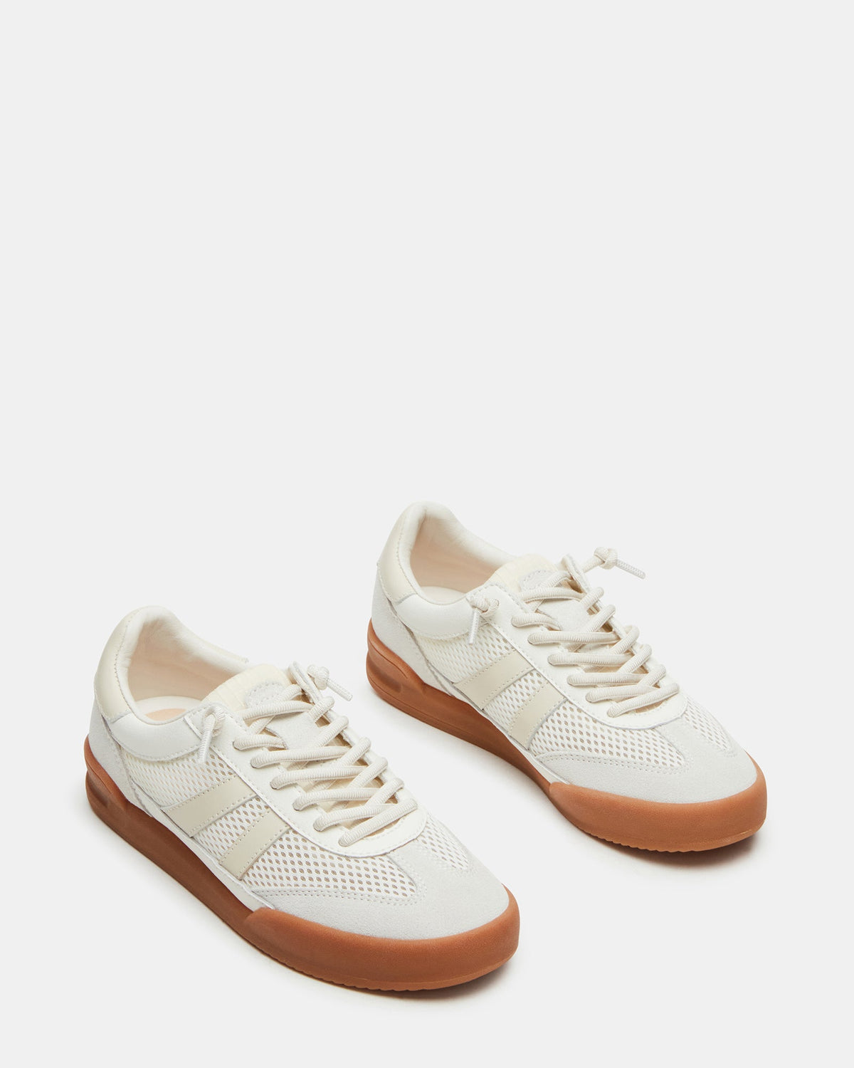 STEVE MADDEN Verdict - White Multi