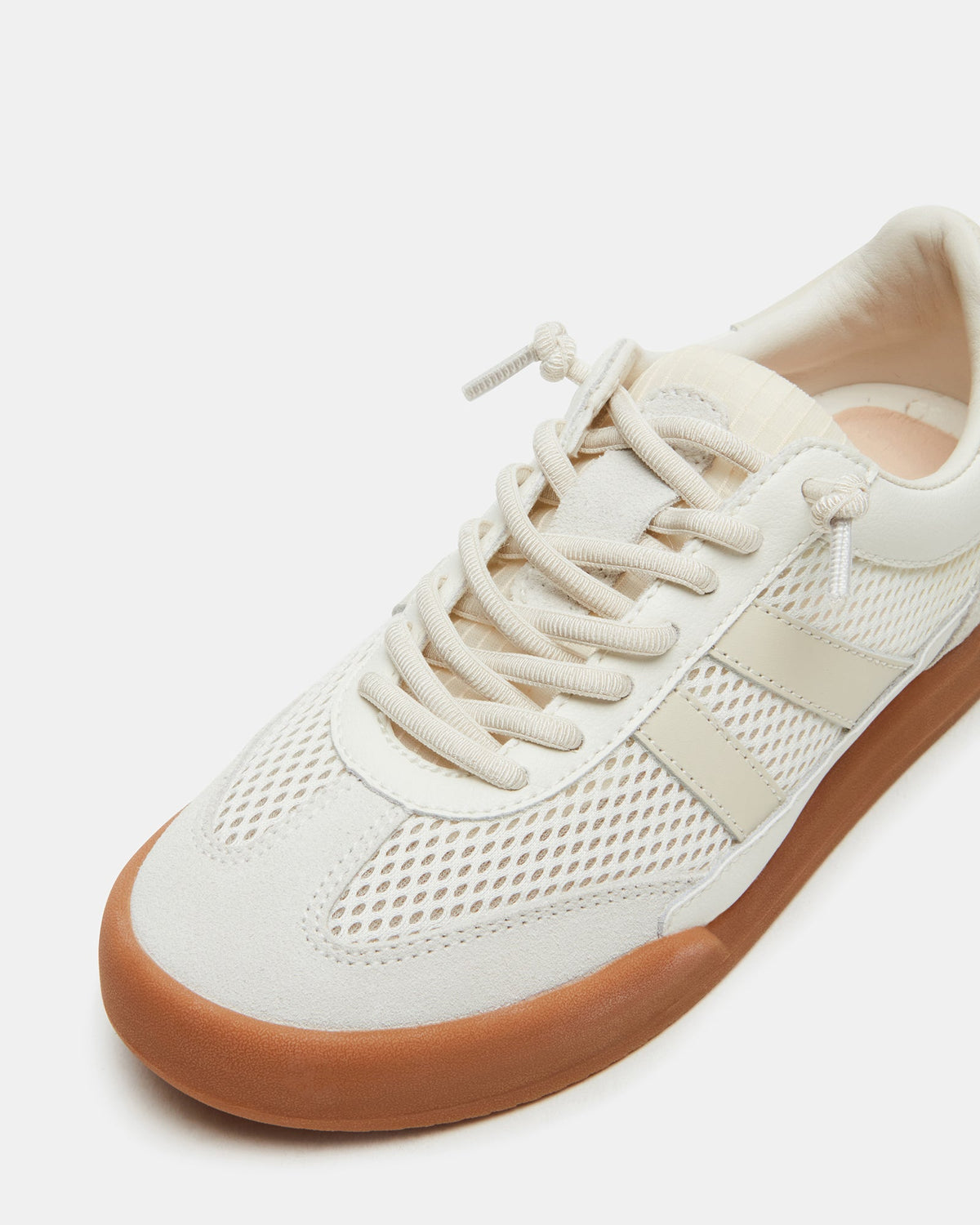 STEVE MADDEN Verdict - White Multi