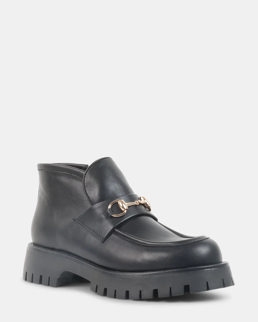 STEVE MADDEN Derra - Black