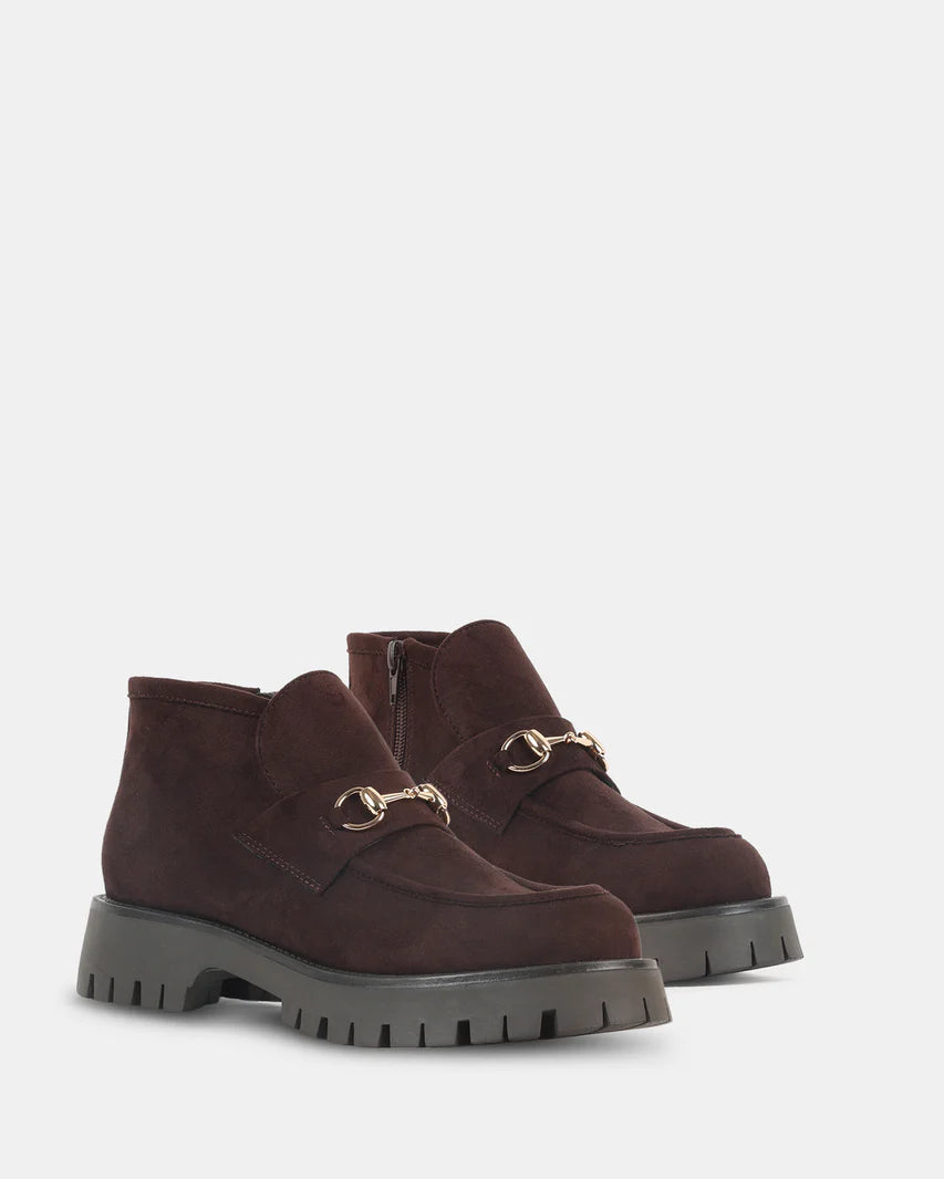 STEVE MADDEN Derra - Brown
