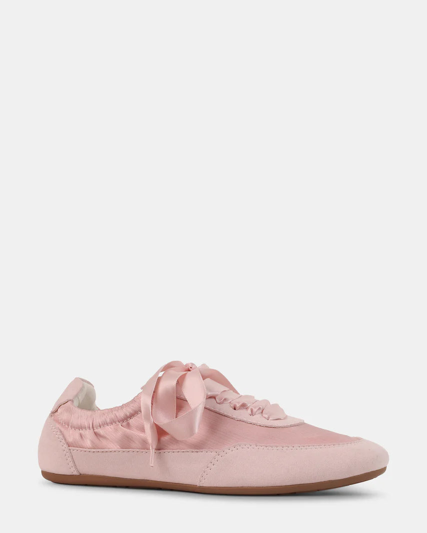 Steve Madden Jolie Pink  -  PINK