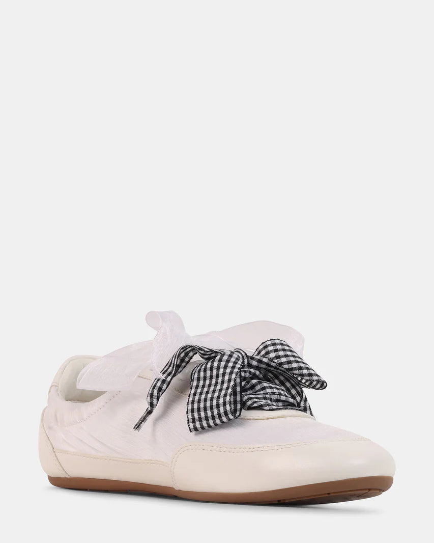 Steve Madden Jolie White  -  WHITE