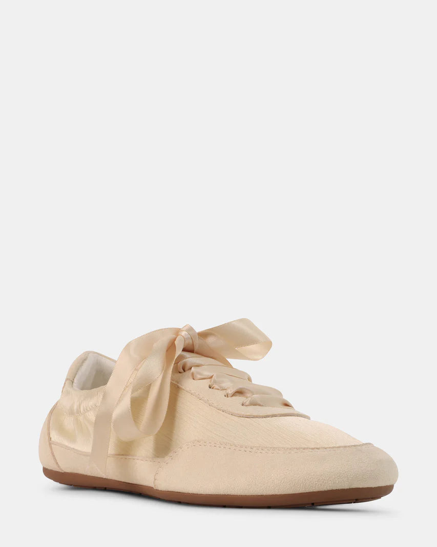 Steve Madden Jolie Yellow  -  YELLOW