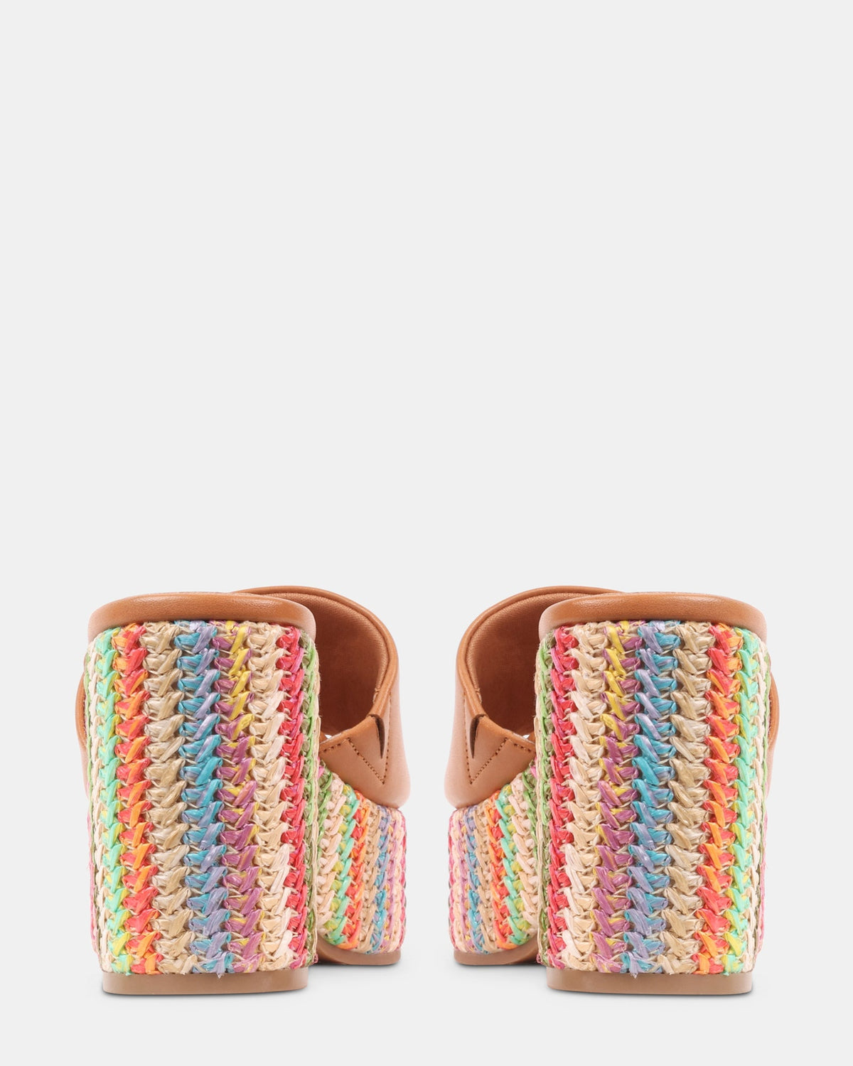 Steve Madden Trippy-r Tan Multi-TAN MULTI