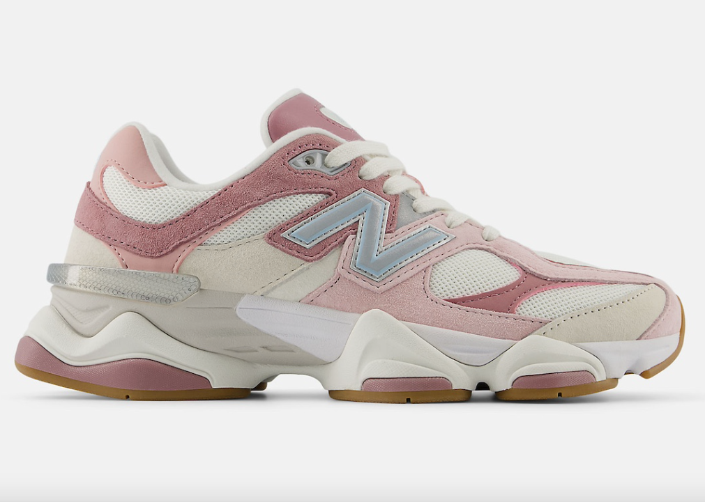 New Balance 9060 Unisex Sneaker  -  U9060FRL  -  HEMEN TESLİMDE