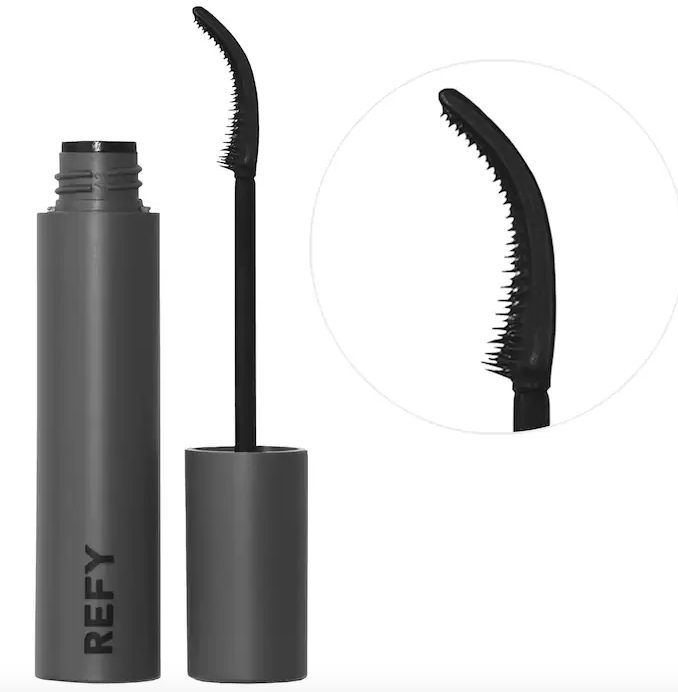 REFY Lash Sculpt Mascara - Black