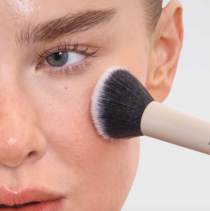 Refy Dual Ended Complexion Brush