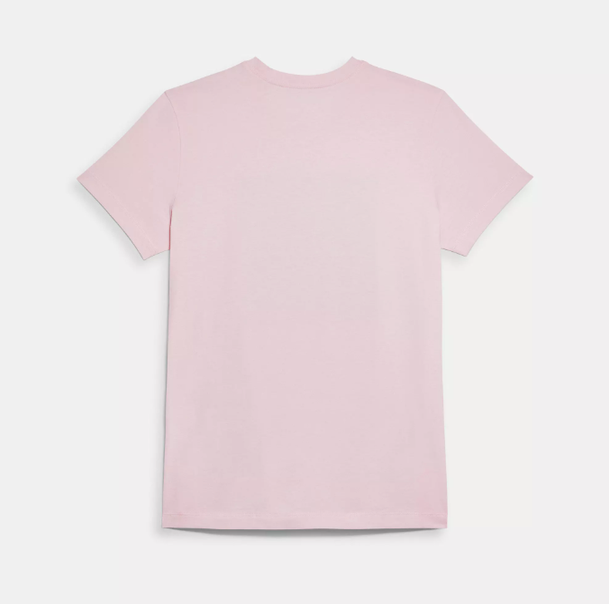 Coach Signature T Shirt In Organic Cotton