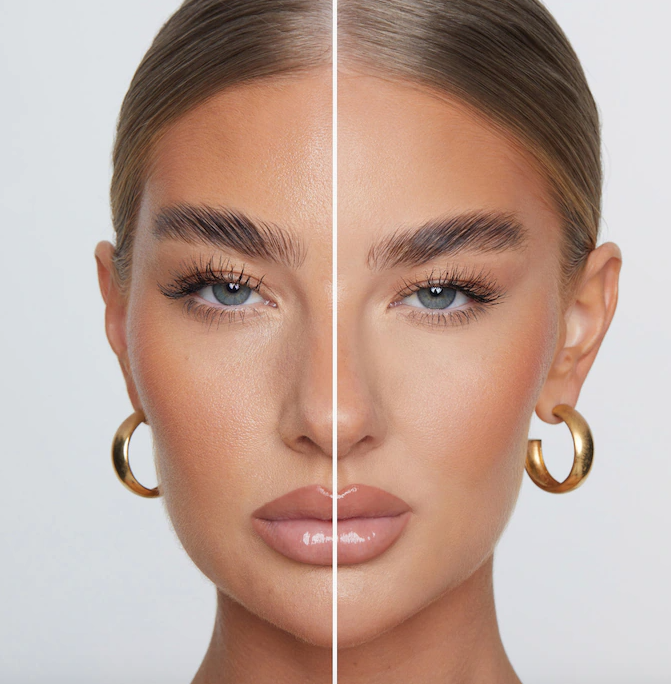 Refy Skin Finish Water Based Loose Setting Powder