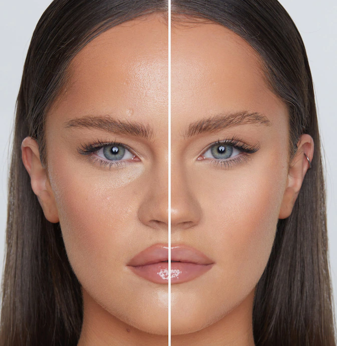 Refy Skin Finish Water Based Loose Setting Powder