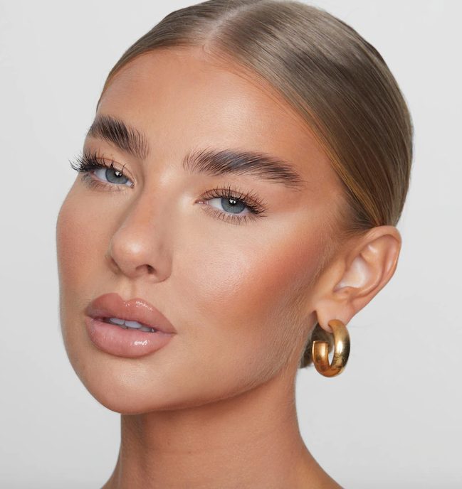 Refy Skin Finish Water Based Loose Setting Powder