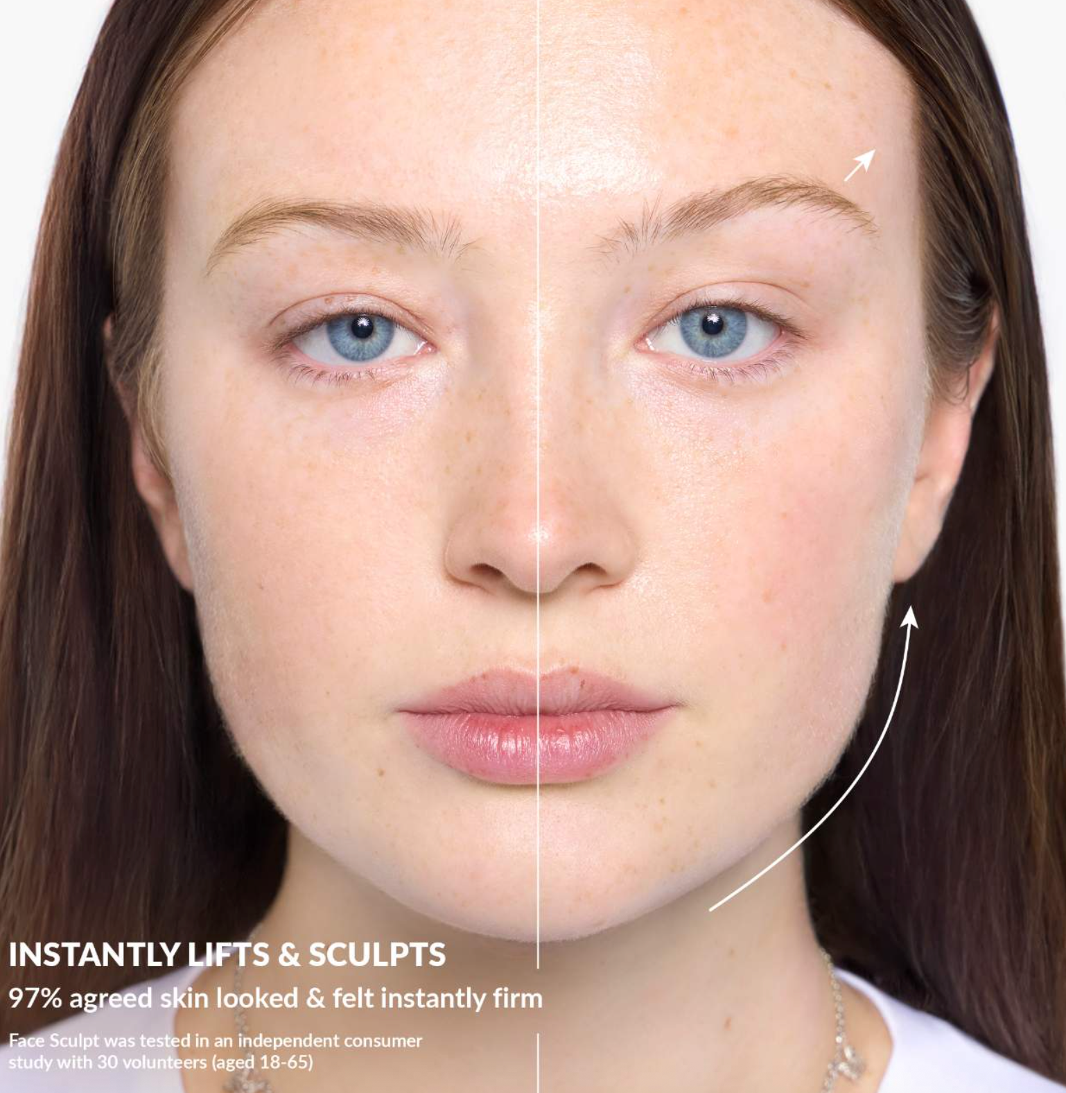 Refy Face Sculpt Lifting and Hydrating Moisturizer