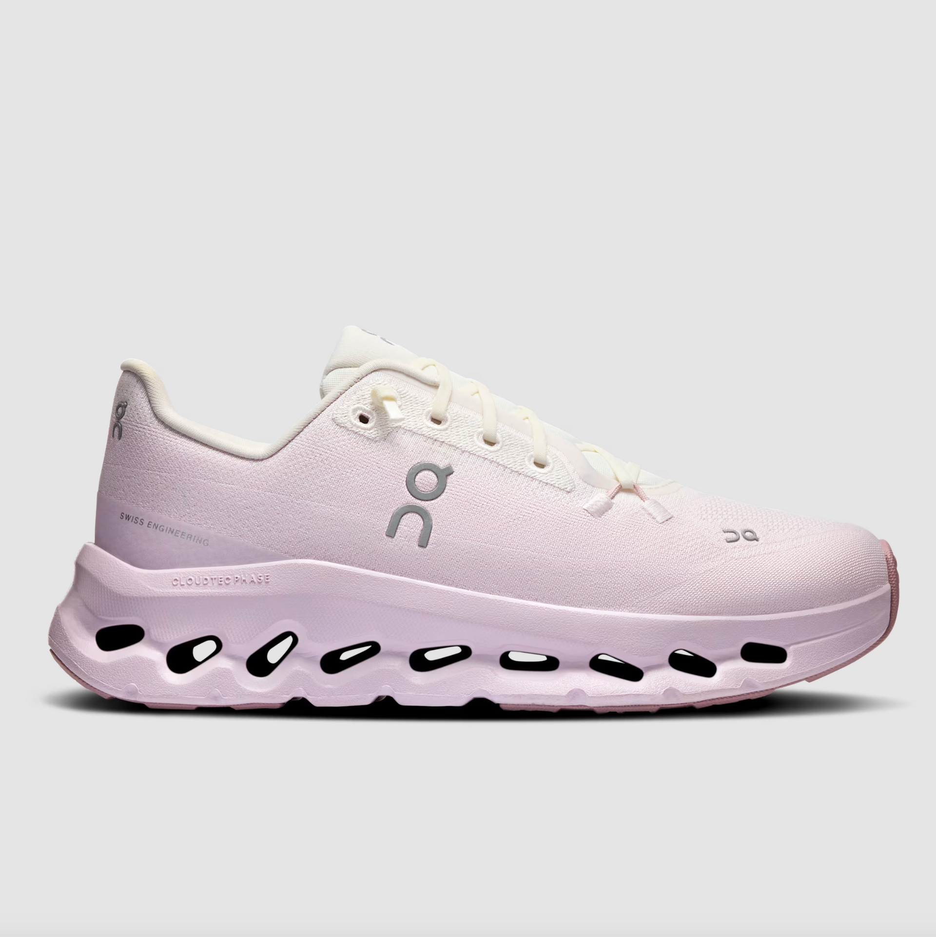 On Cloudtilt スニーカー　26CM On Cloud Women Cloudtilt - Ivory | Orchid - Hemen Teslimde
